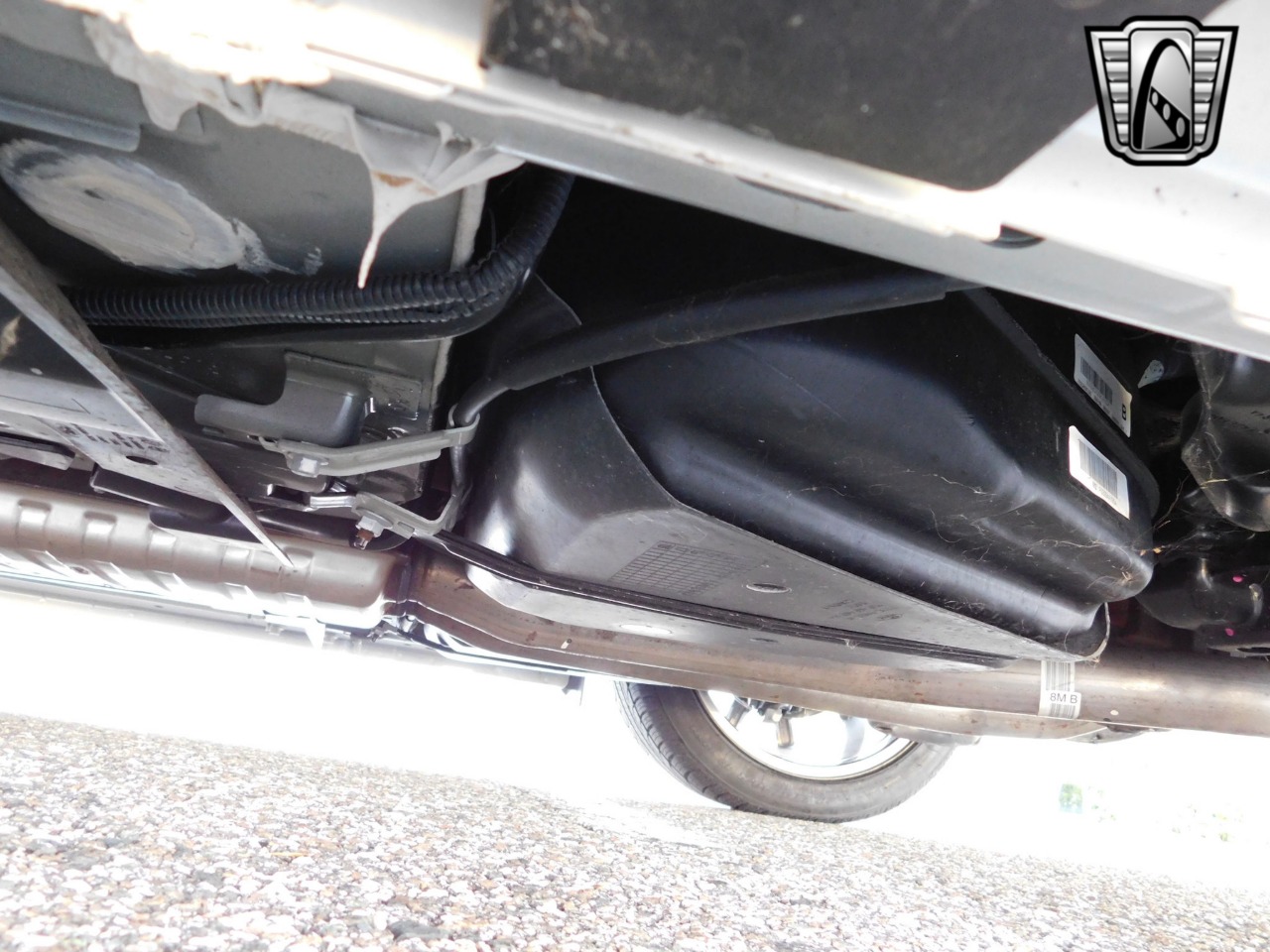 2015 Ford Mustang 20