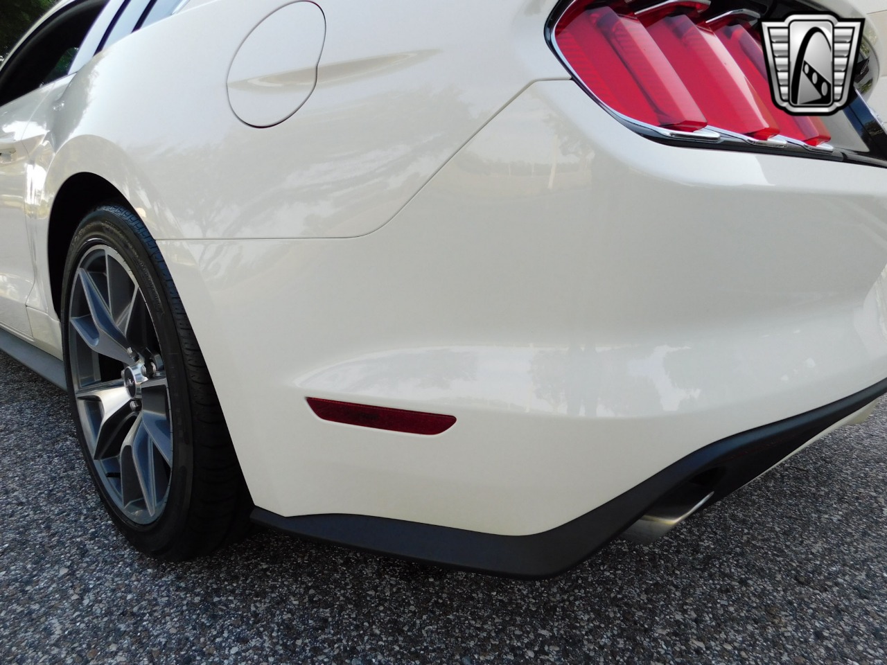 2015 Ford Mustang 57