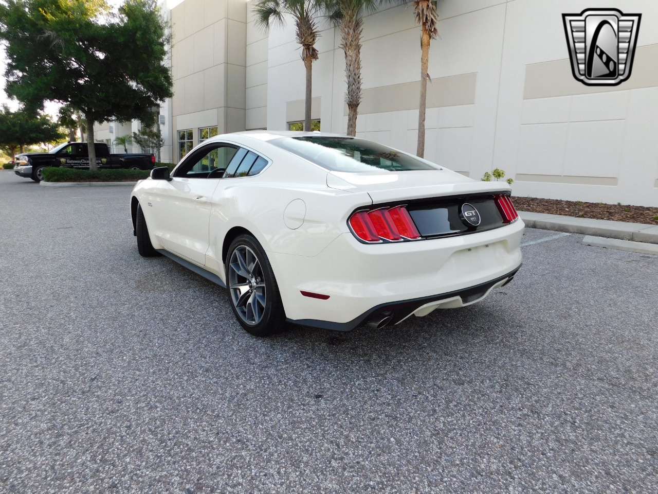 2015 Ford Mustang 34