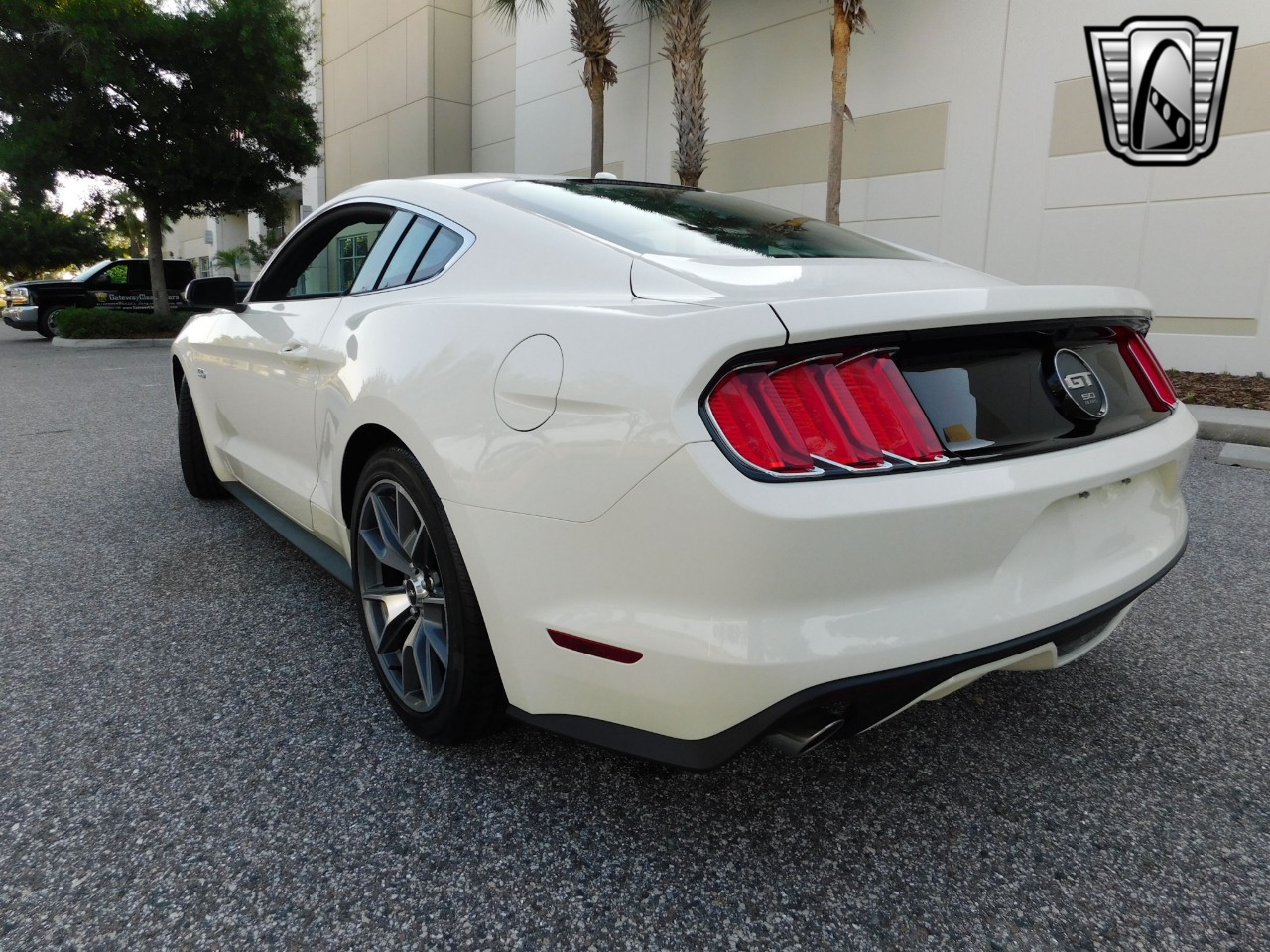 2015 Ford Mustang 58