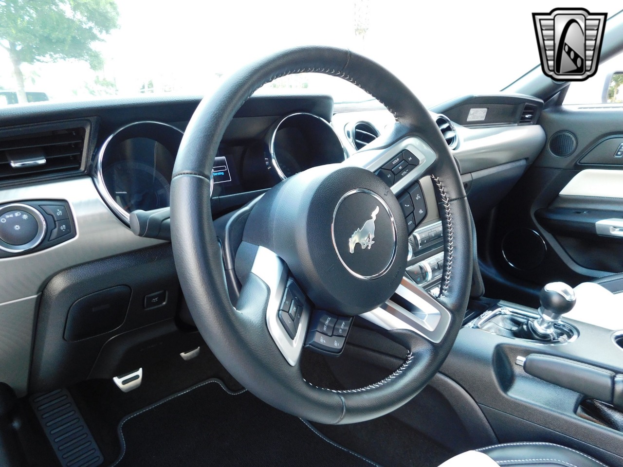 2015 Ford Mustang 82