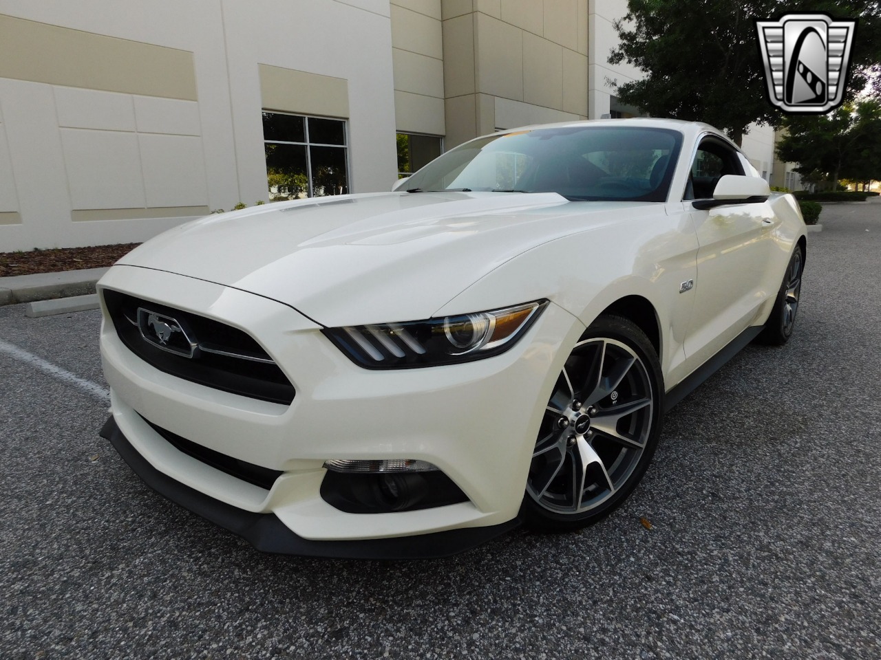 2015 Ford Mustang 59