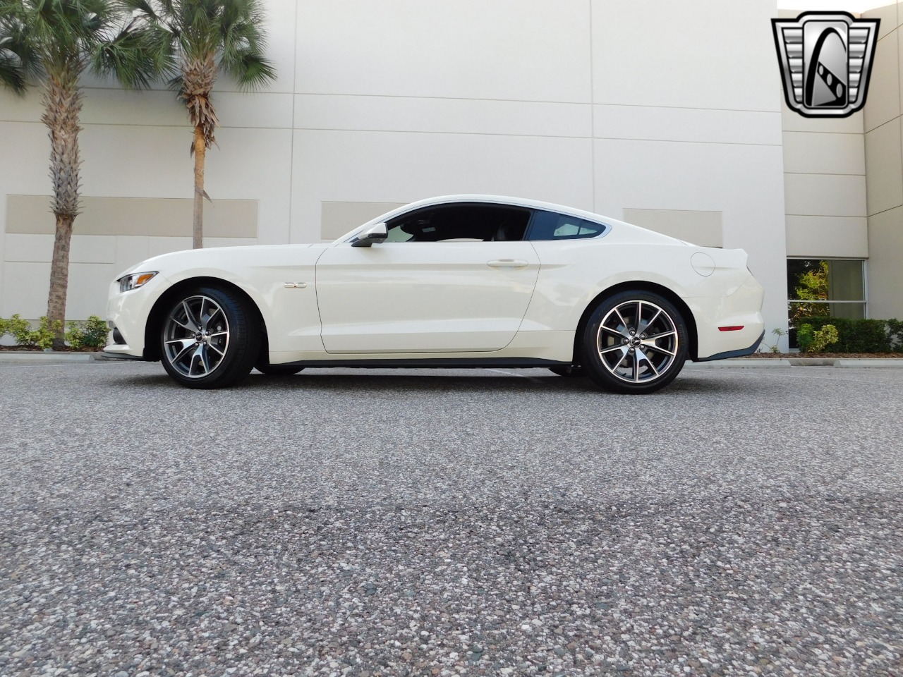 2015 Ford Mustang 36