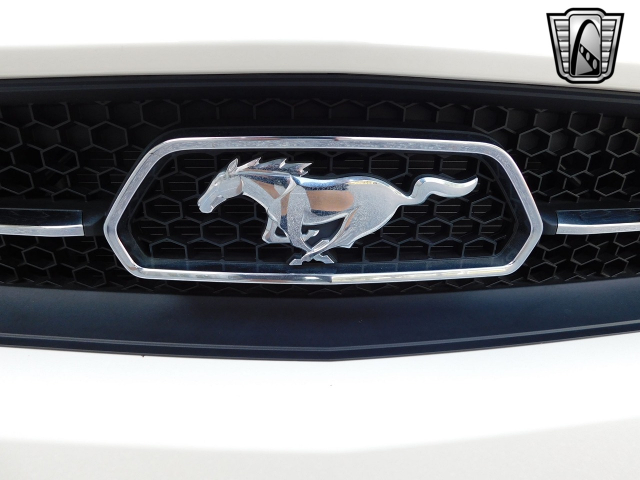 2015 Ford Mustang 60