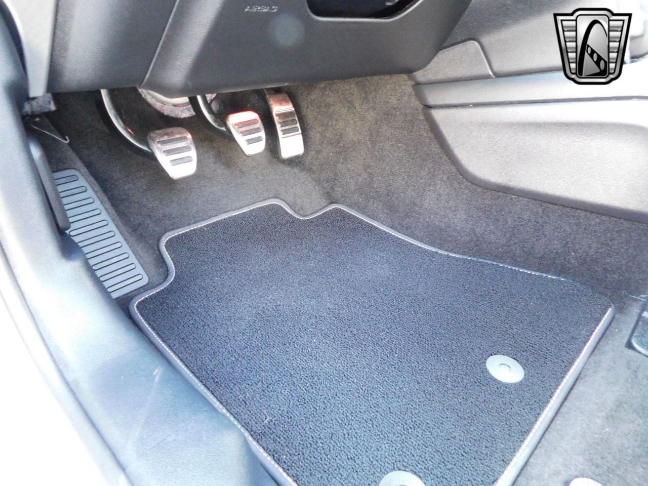 2015 Ford Mustang 84