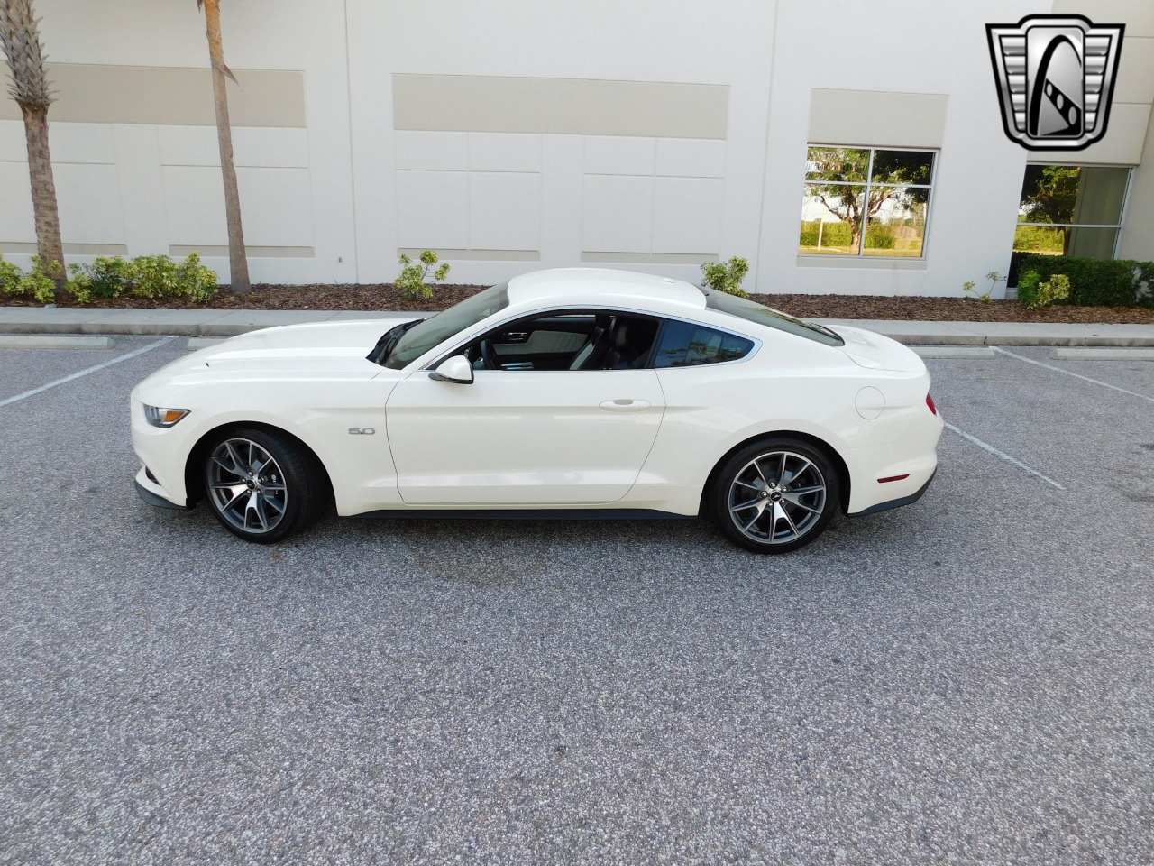 2015 Ford Mustang 37