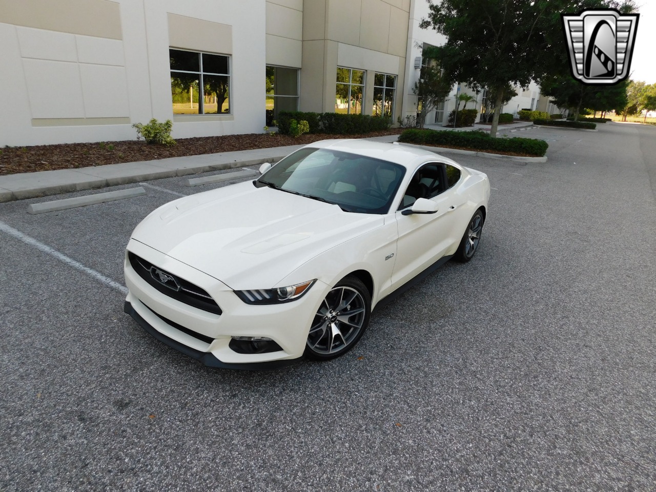 2015 Ford Mustang 38