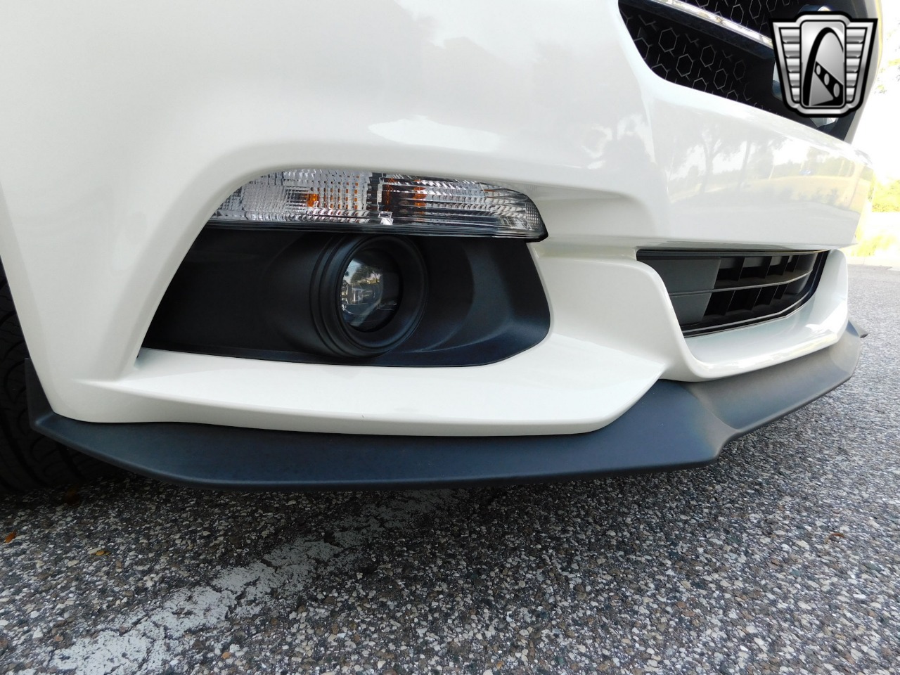 2015 Ford Mustang 62