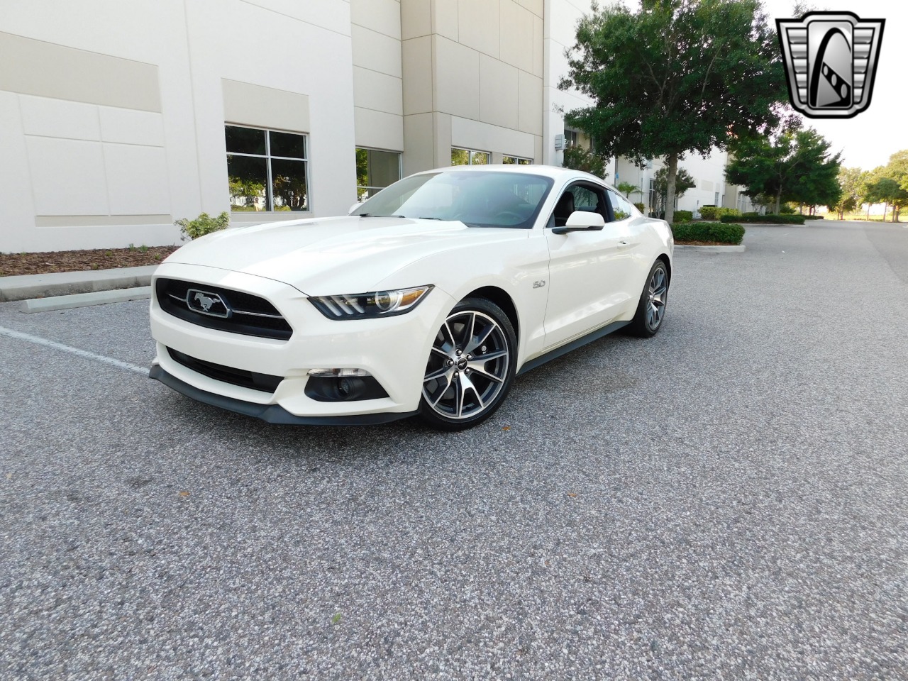 2015 Ford Mustang 9
