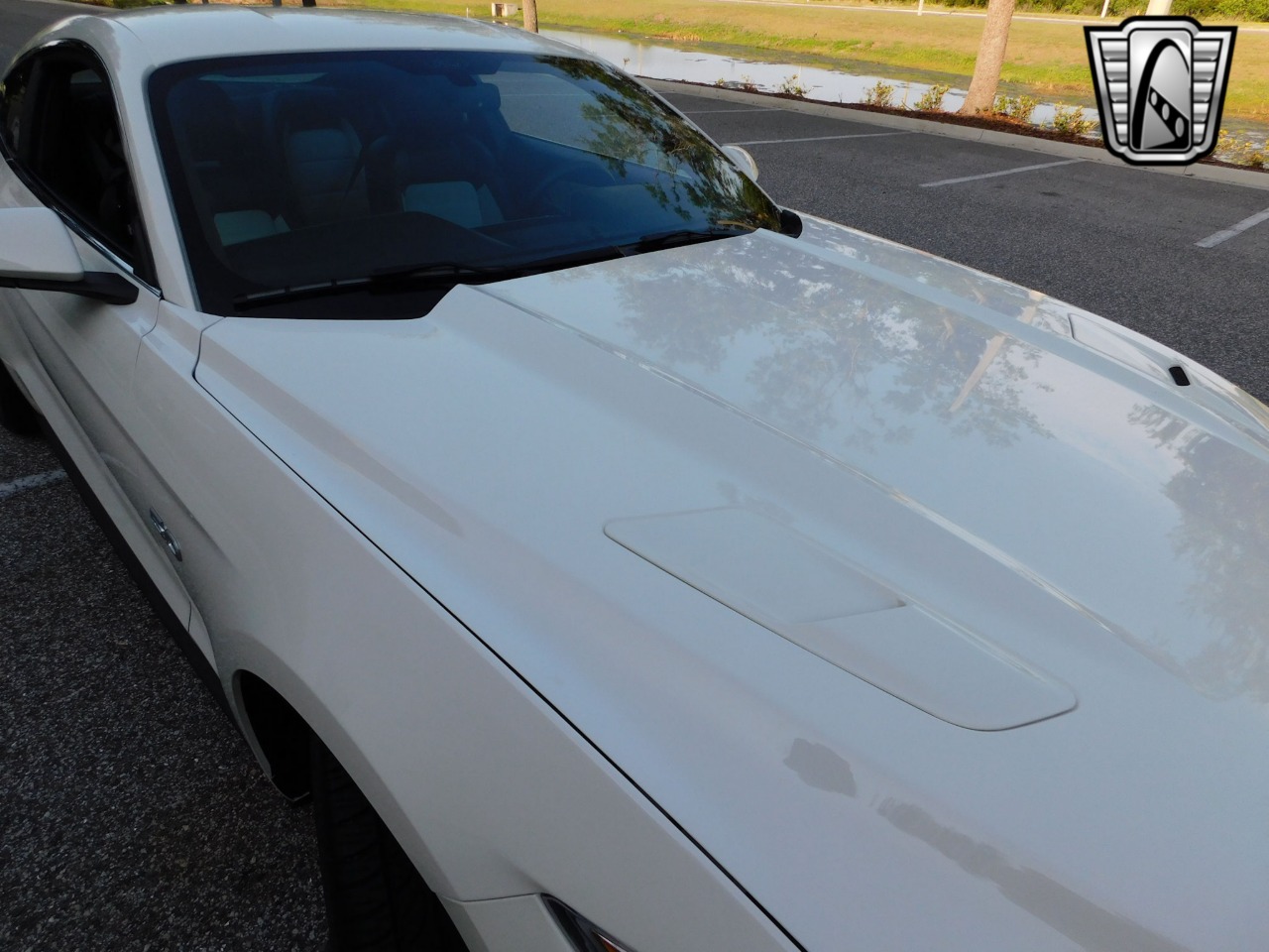 2015 Ford Mustang 63