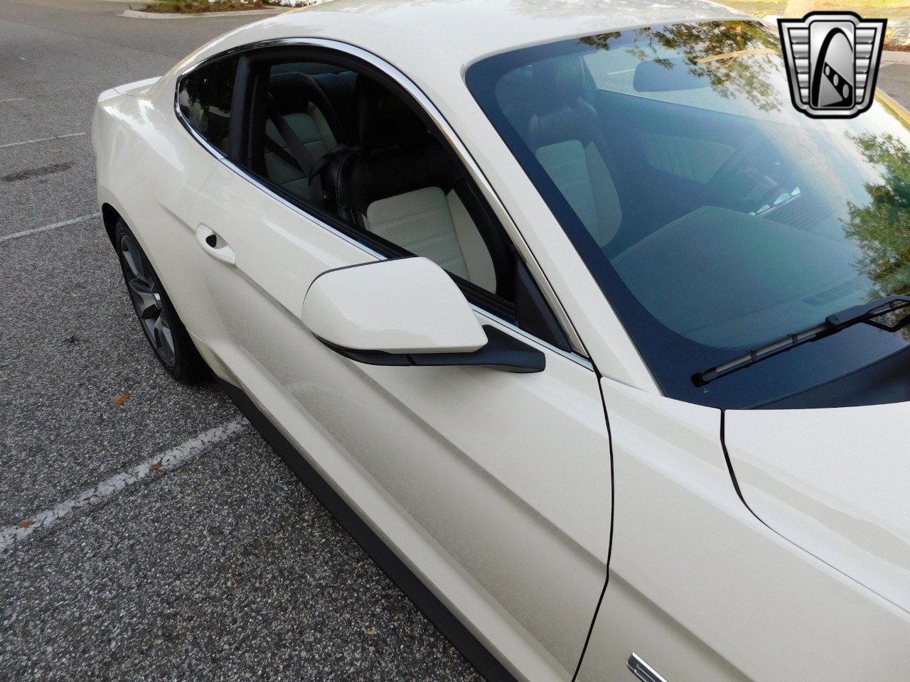 2015 Ford Mustang 64