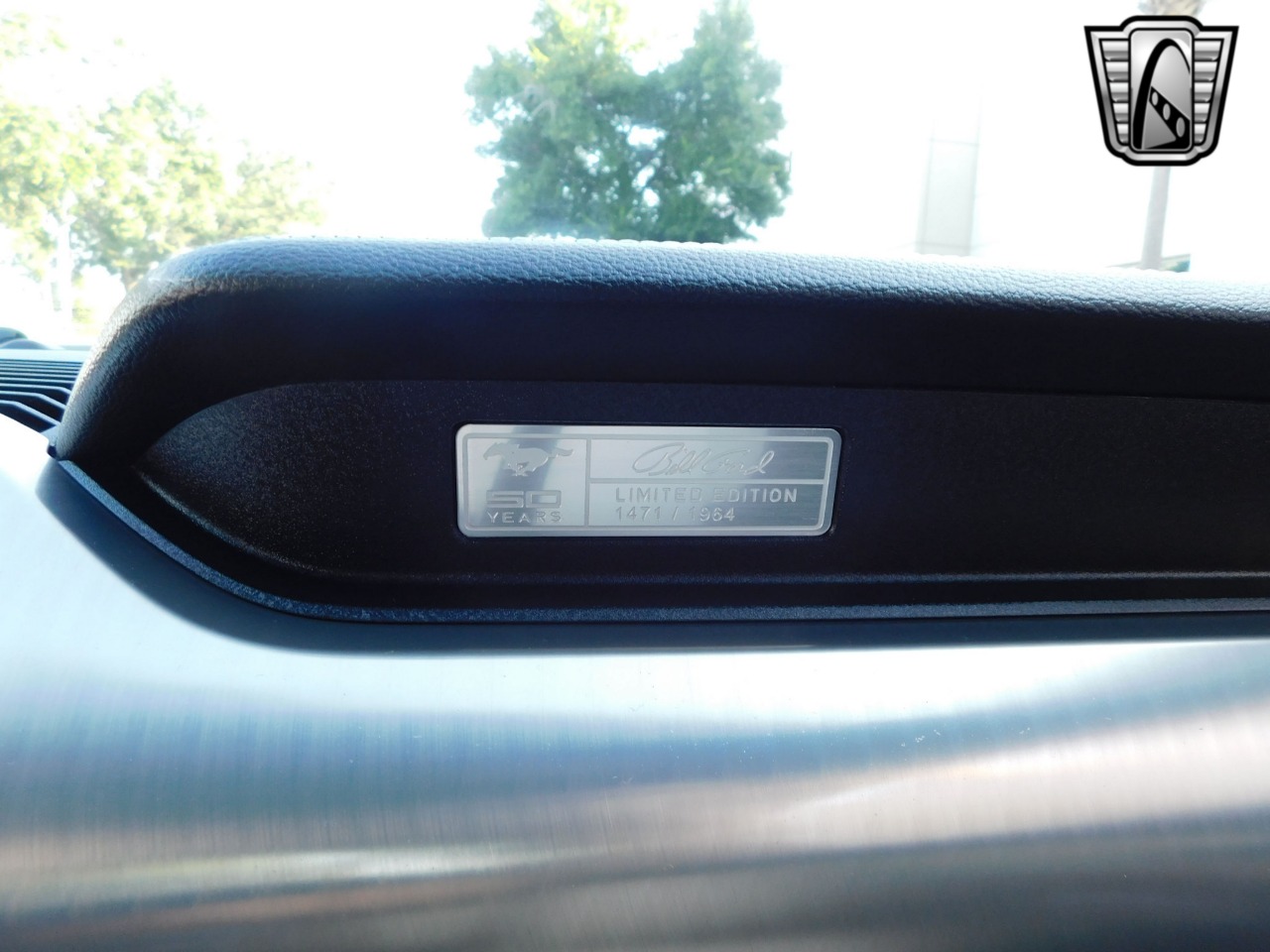 2015 Ford Mustang 88