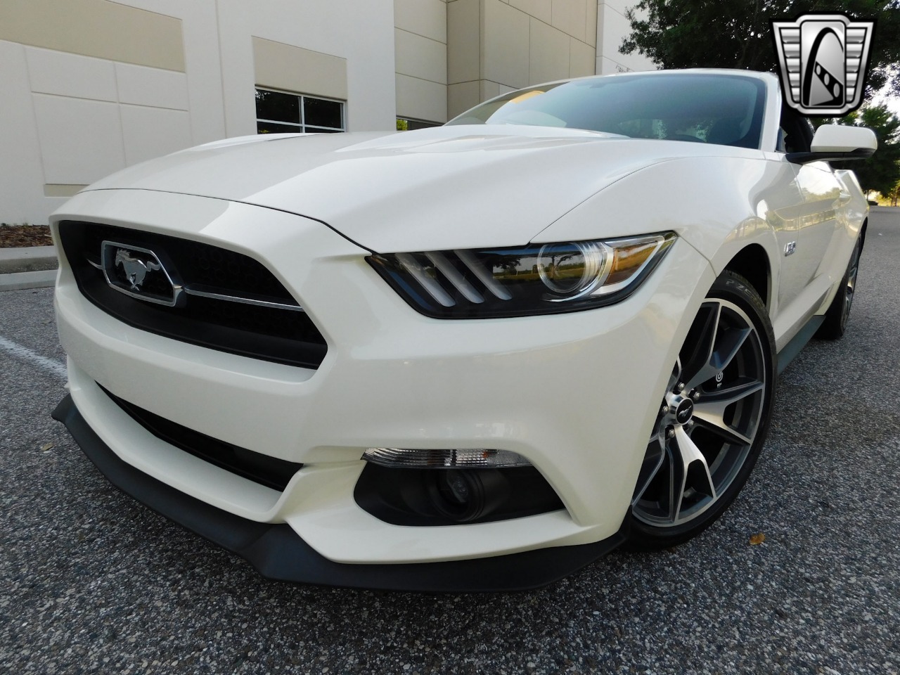 2015 Ford Mustang 39