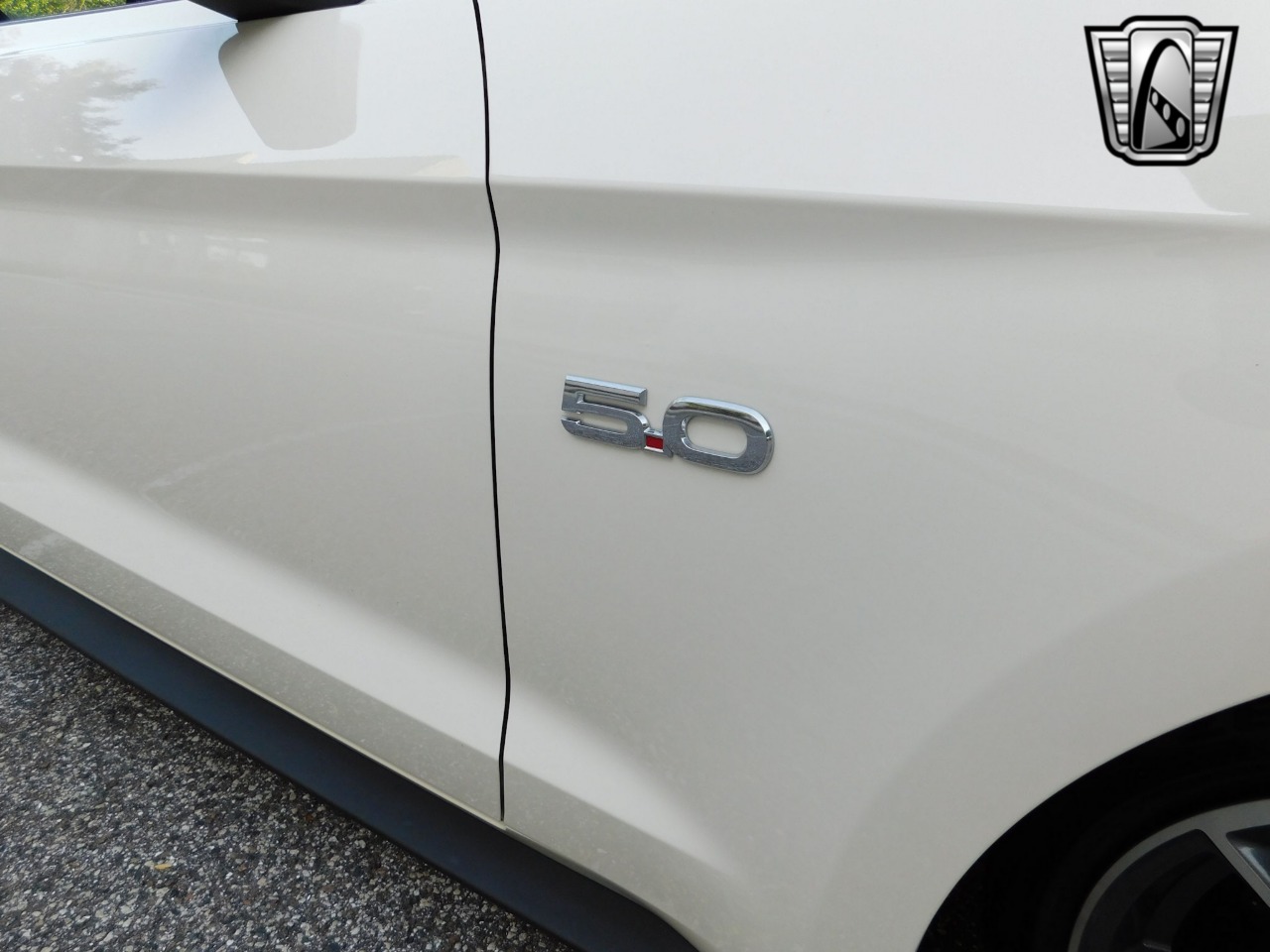 2015 Ford Mustang 65