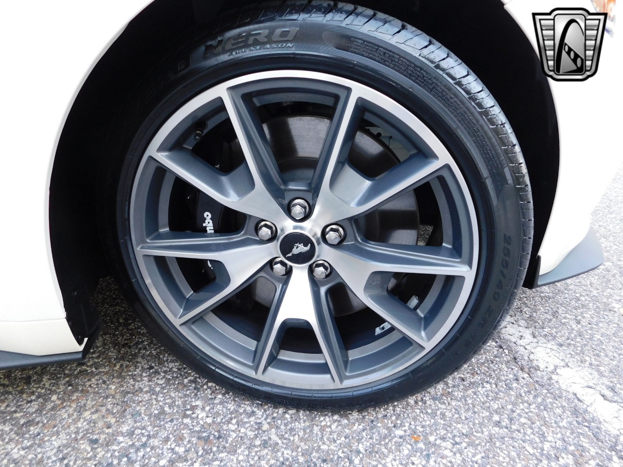 2015 Ford Mustang 66