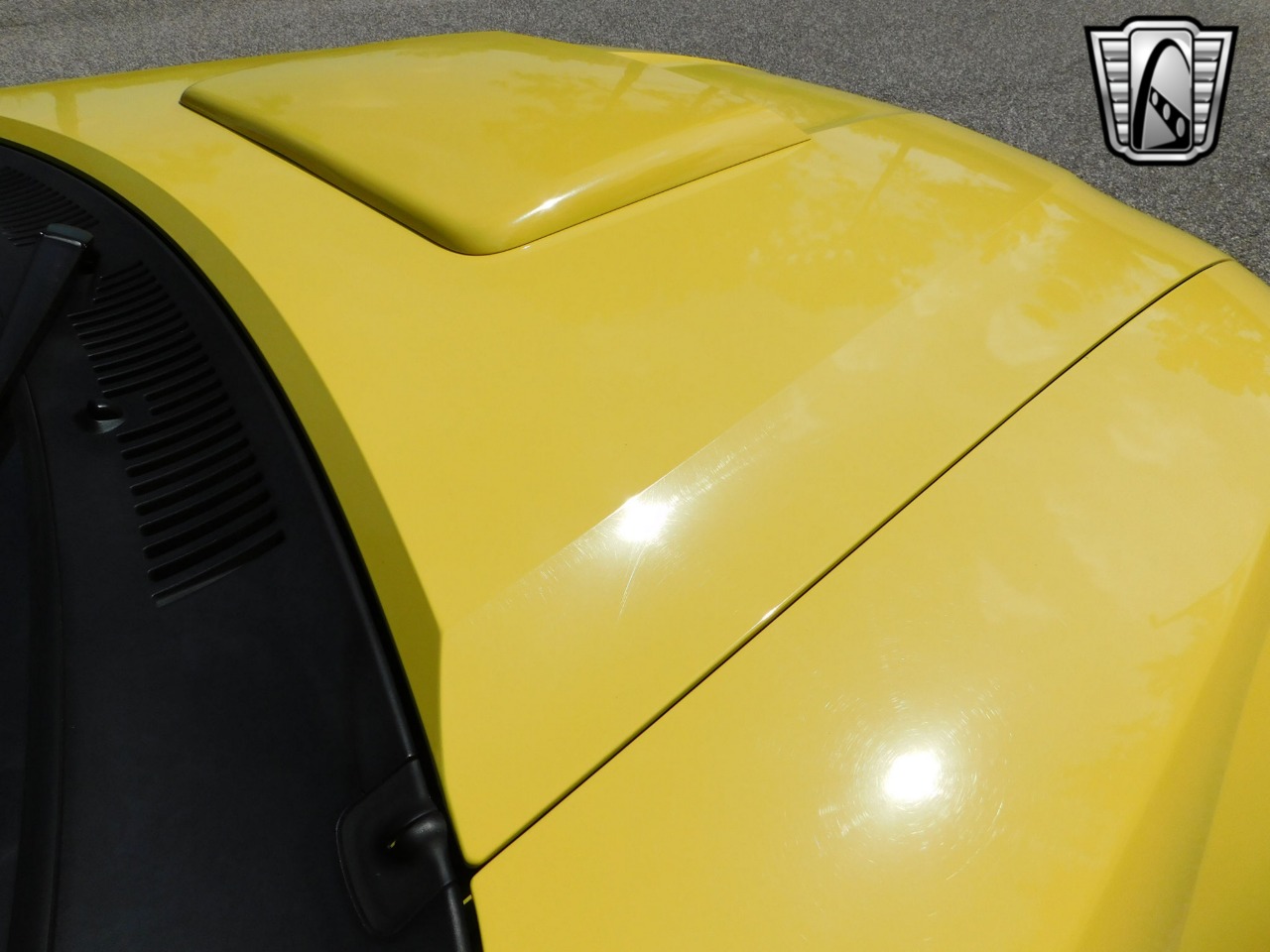 2001 Ford Mustang 45