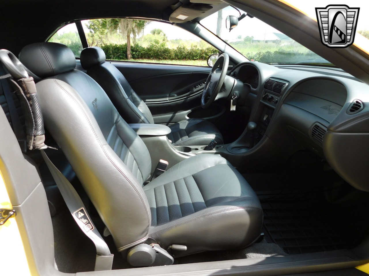 2001 Ford Mustang 69