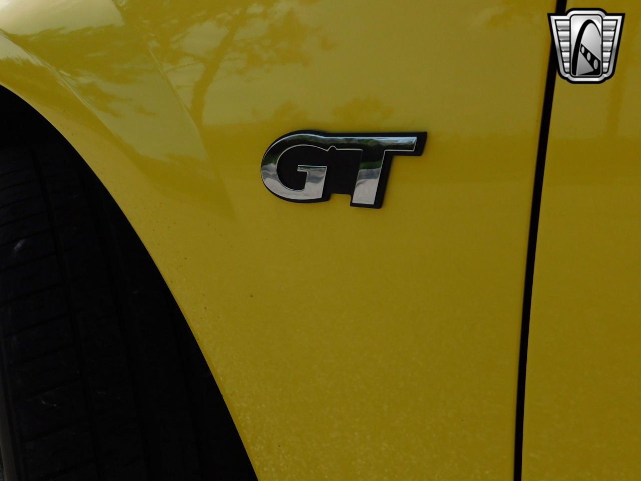 2001 Ford Mustang 49