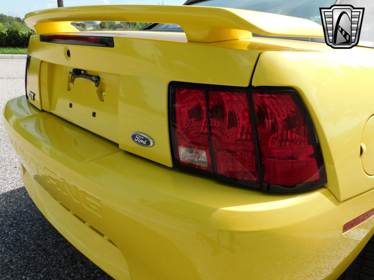 2001 Ford Mustang 52