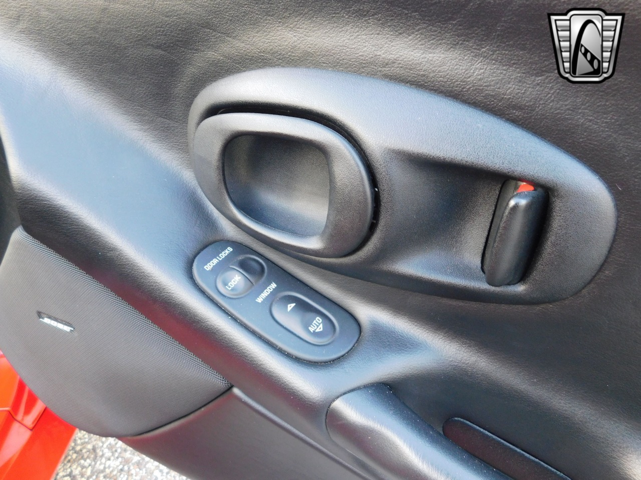 2004 Chevrolet Corvette 96