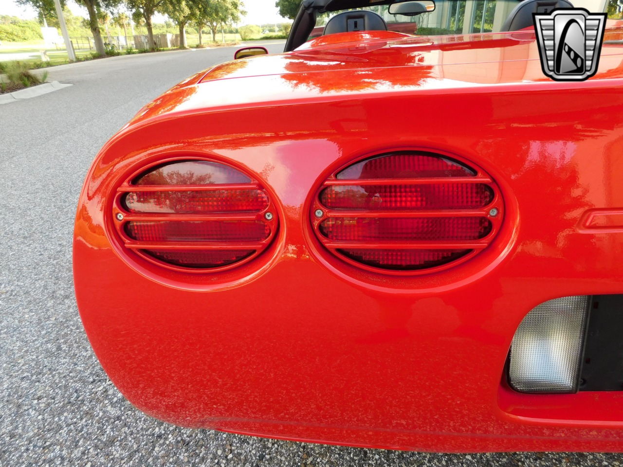 2004 Chevrolet Corvette 72