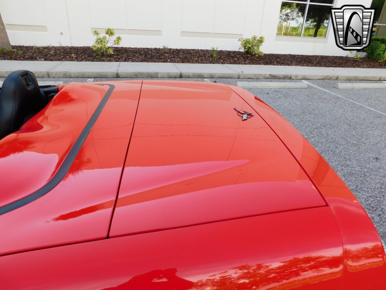 2004 Chevrolet Corvette 50