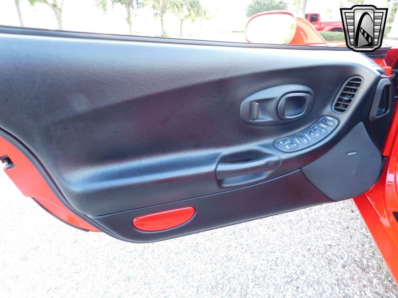 2004 Chevrolet Corvette 76