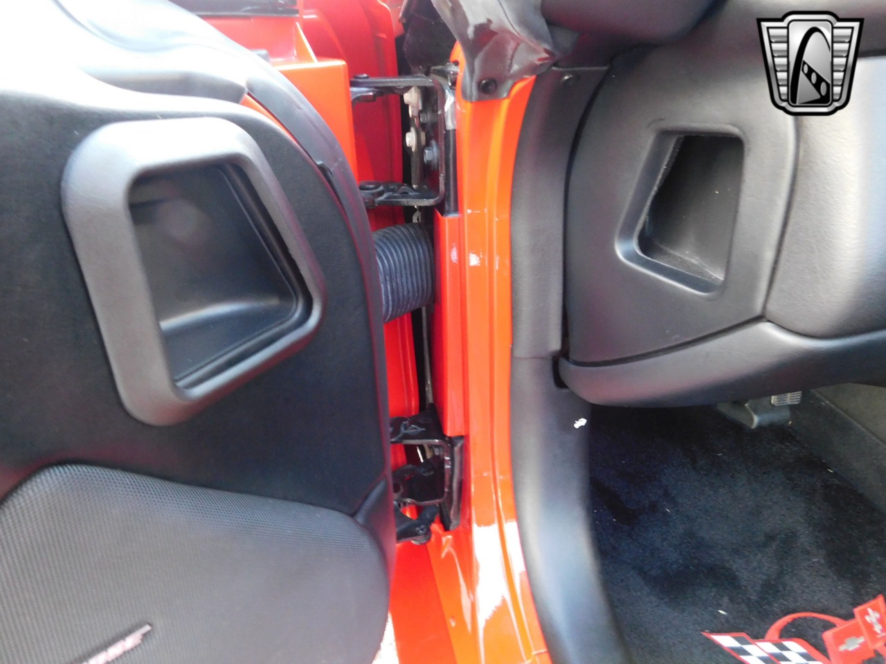 2004 Chevrolet Corvette 78