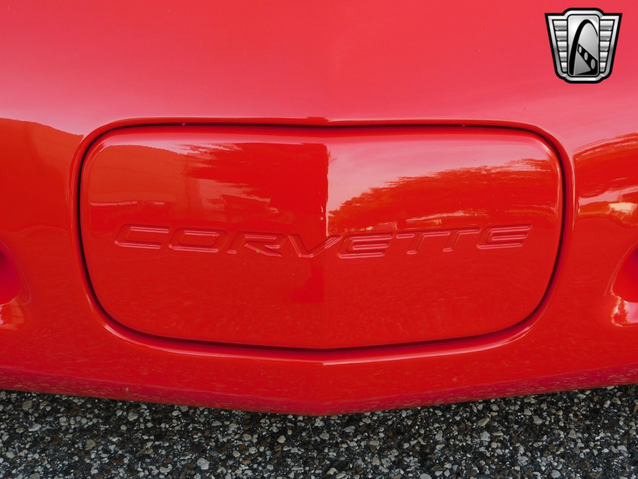 2004 Chevrolet Corvette 54