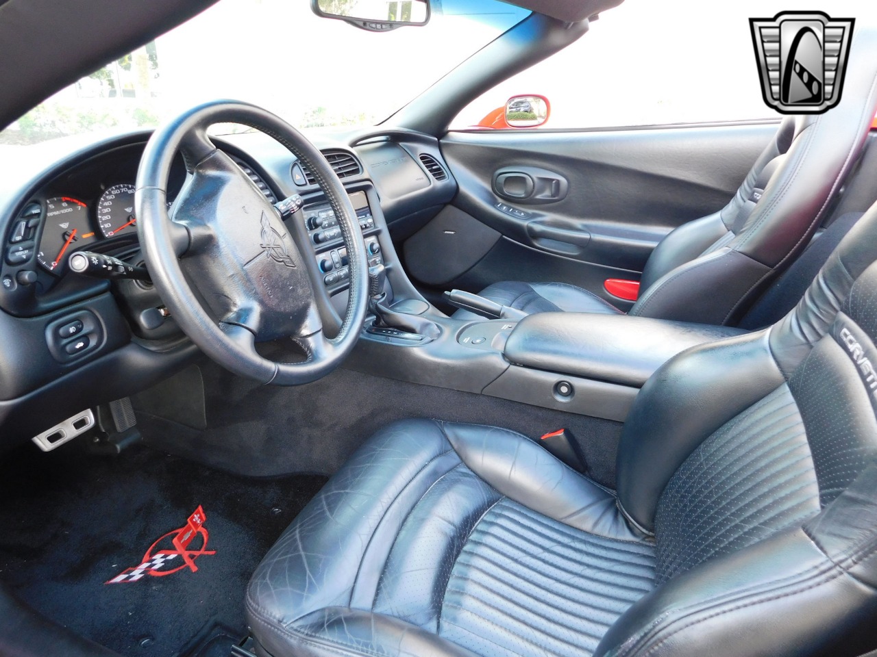 2004 Chevrolet Corvette 82