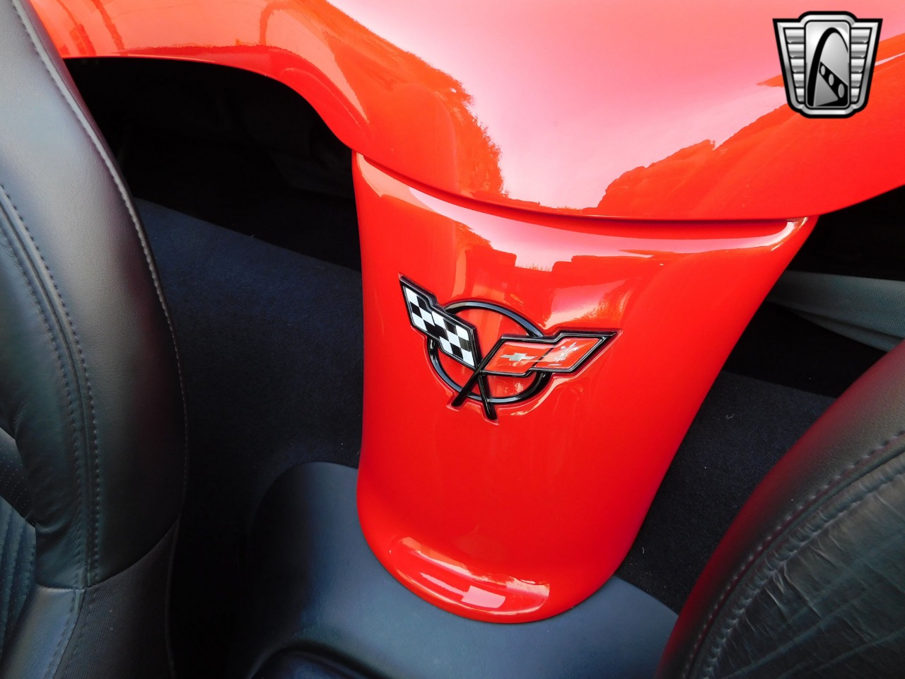 2004 Chevrolet Corvette 84