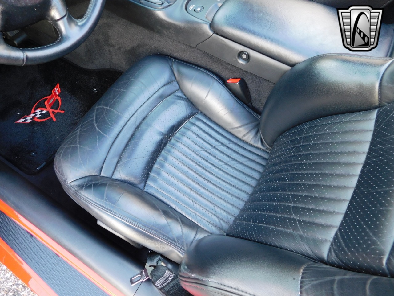 2004 Chevrolet Corvette 86