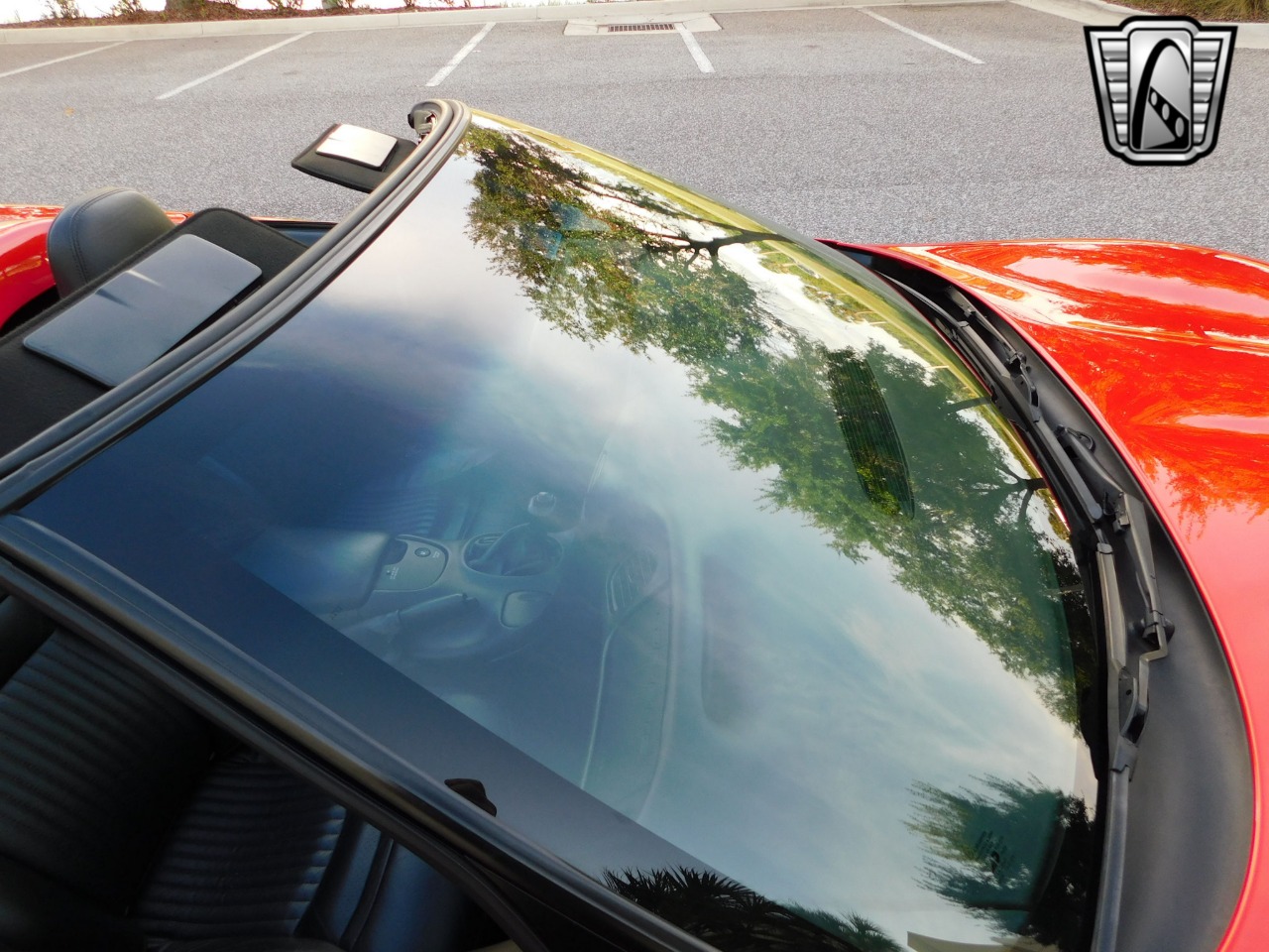 2004 Chevrolet Corvette 62