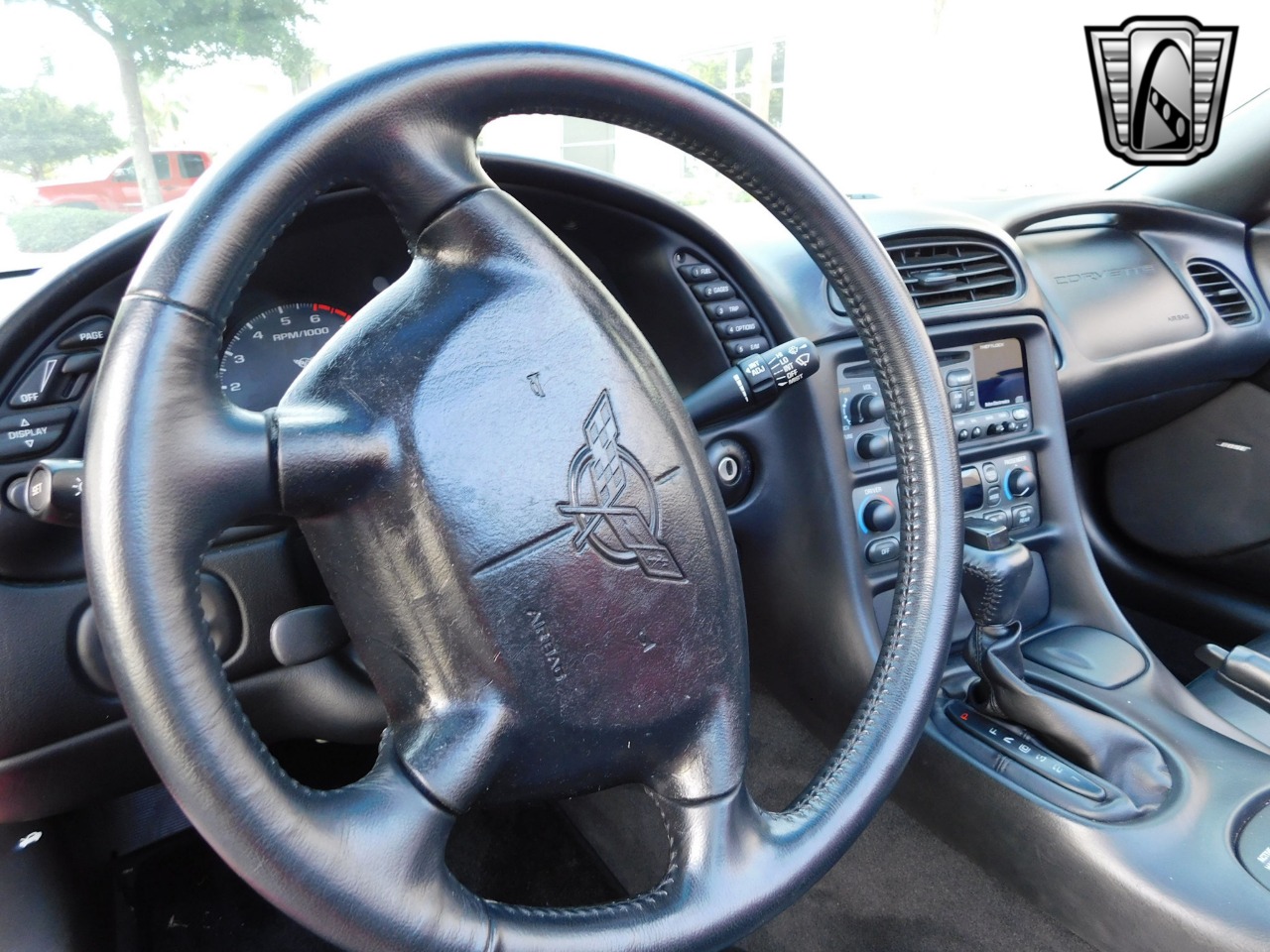 2004 Chevrolet Corvette 88