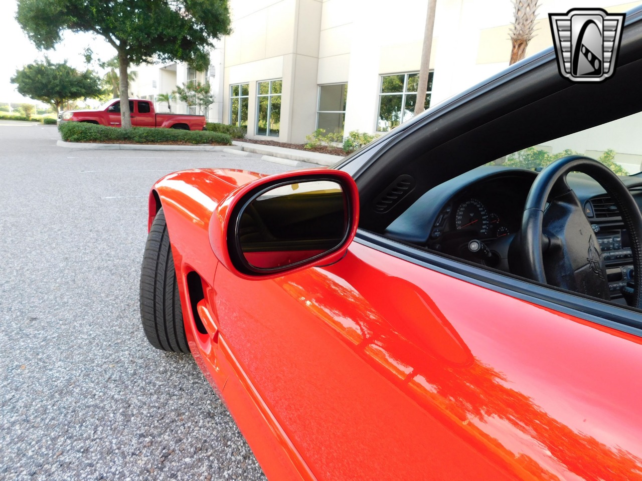 2004 Chevrolet Corvette 41