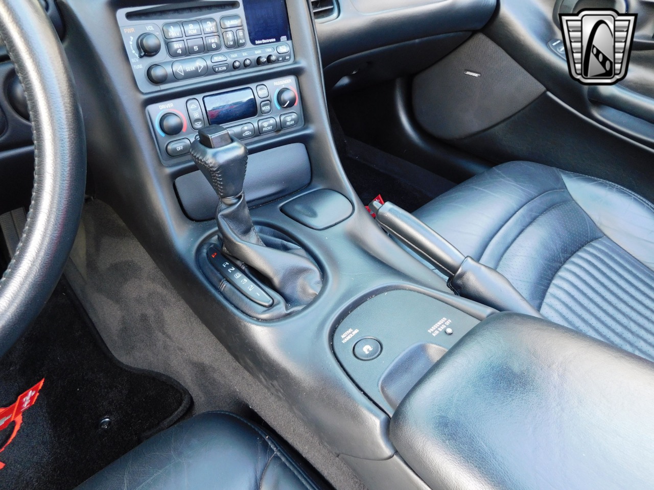 2004 Chevrolet Corvette 92