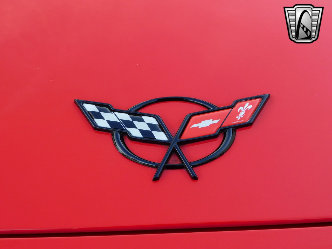 2004 Chevrolet Corvette 68