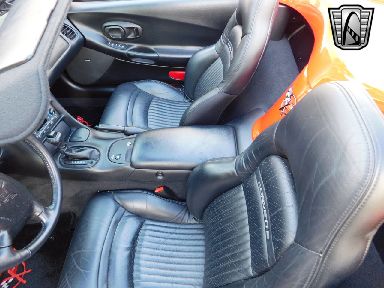 2004 Chevrolet Corvette 93