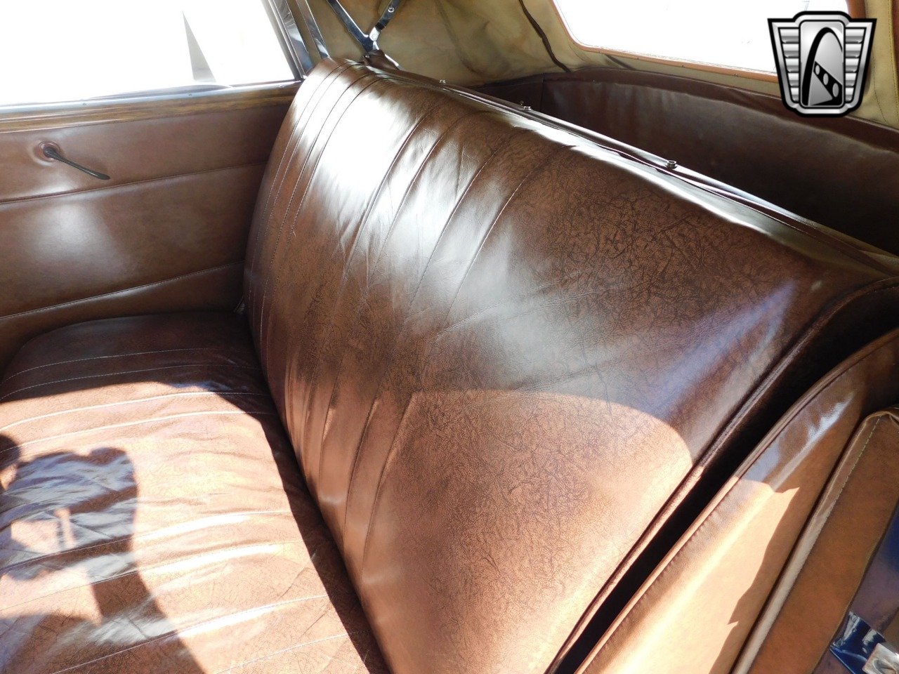 1936 Ford Cabriolet 15