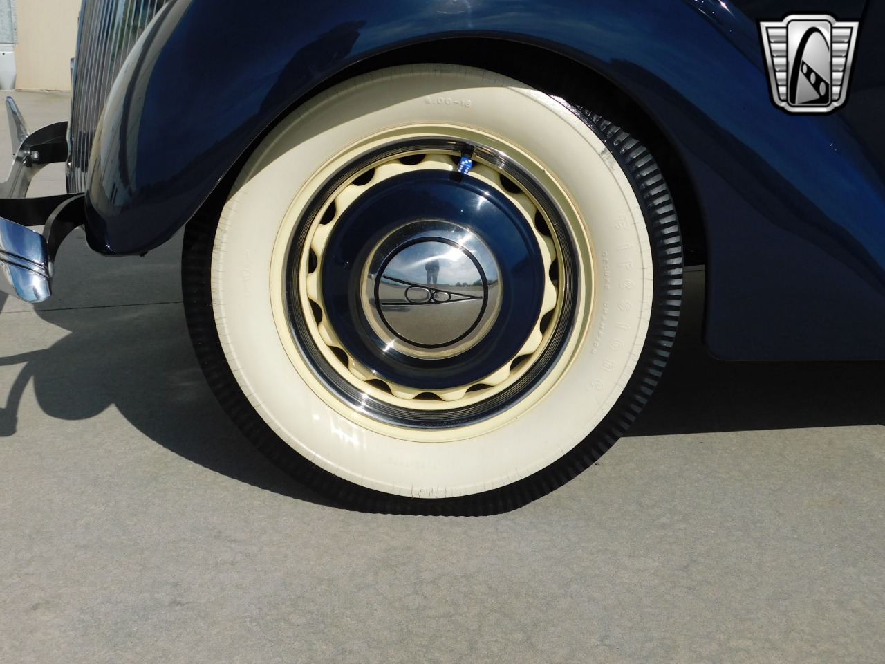 1936 Ford Cabriolet 59