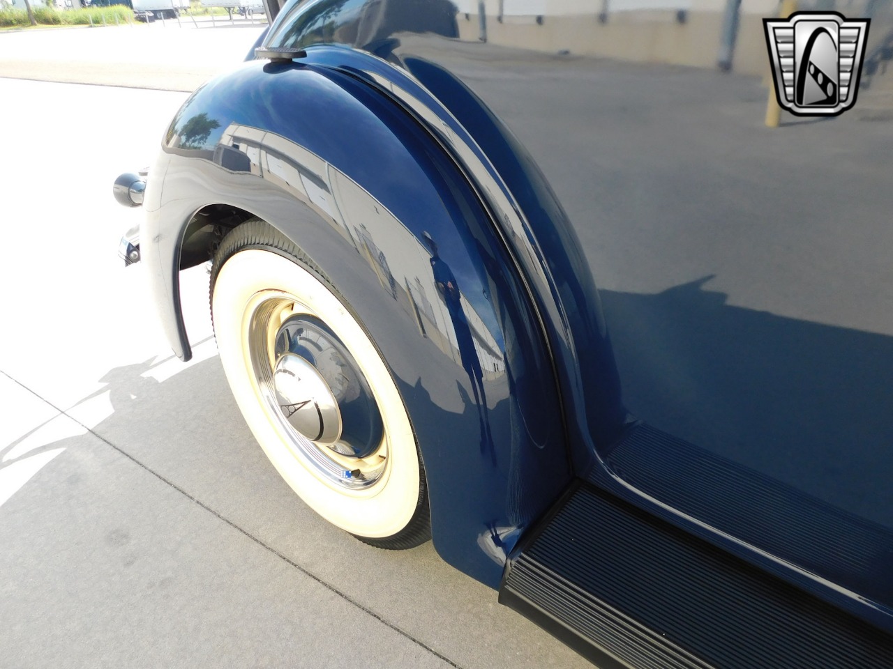 1936 Ford Cabriolet 87
