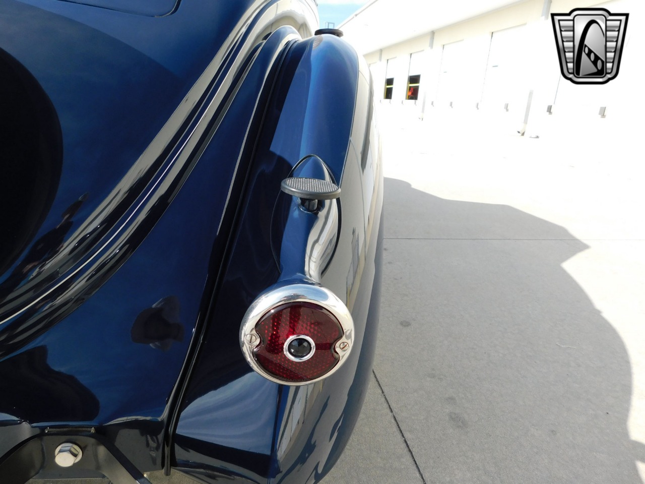 1936 Ford Cabriolet 65