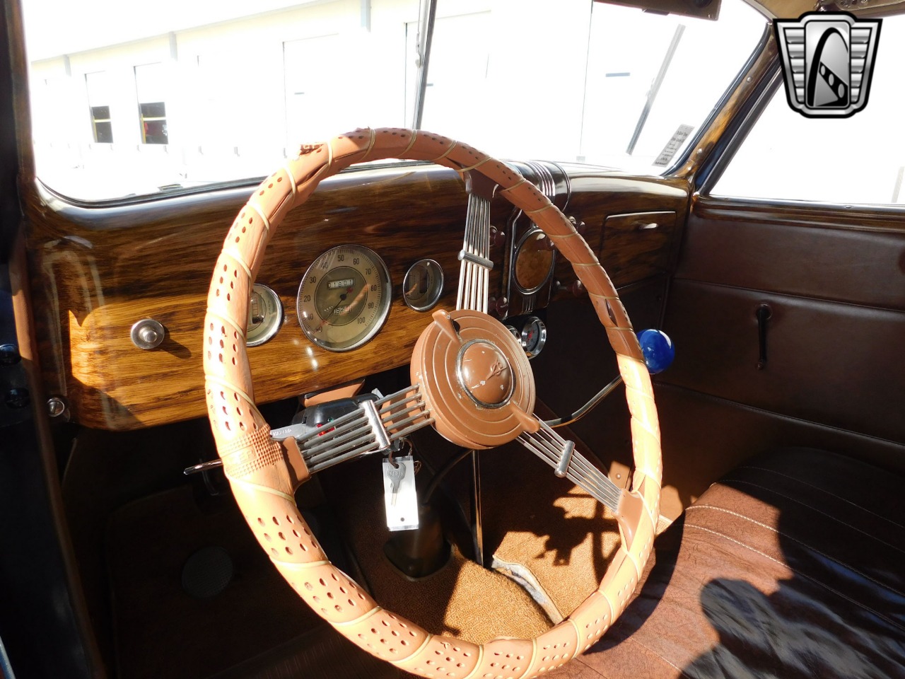1936 Ford Cabriolet 94
