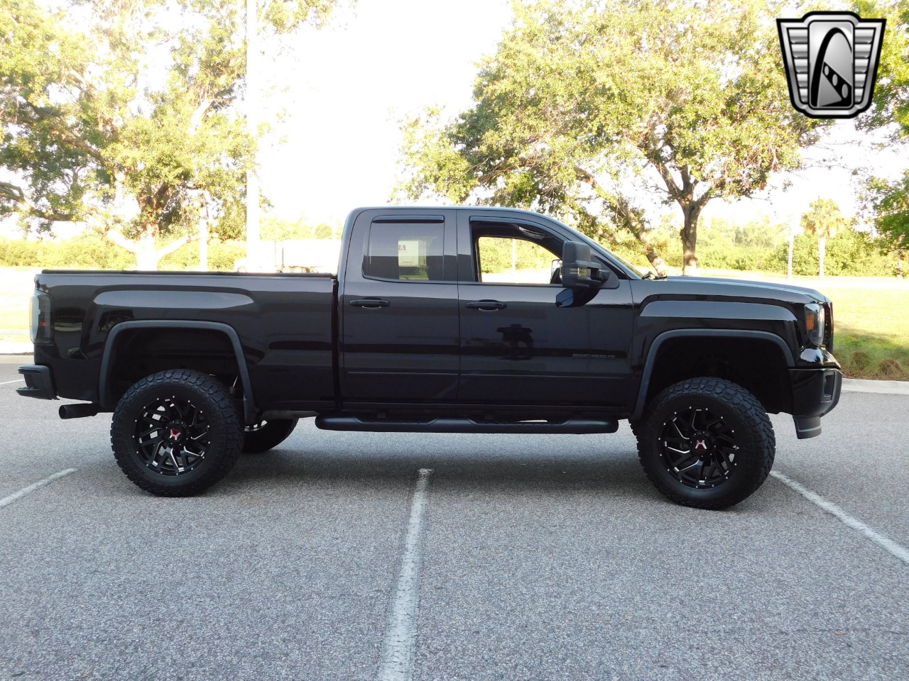 2015 GMC Sierra 3