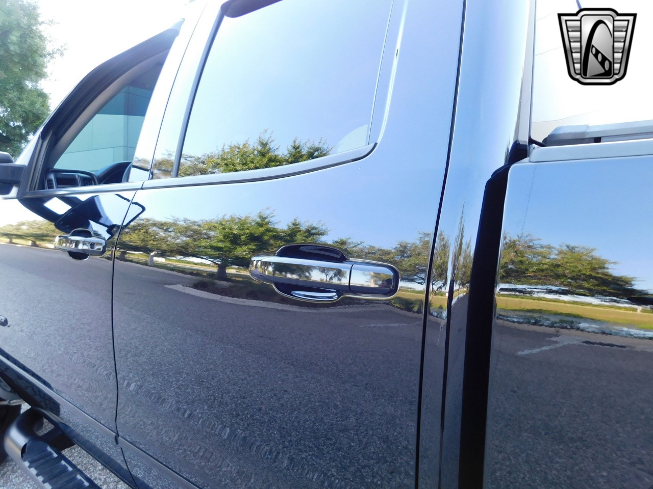 2015 GMC Sierra 46