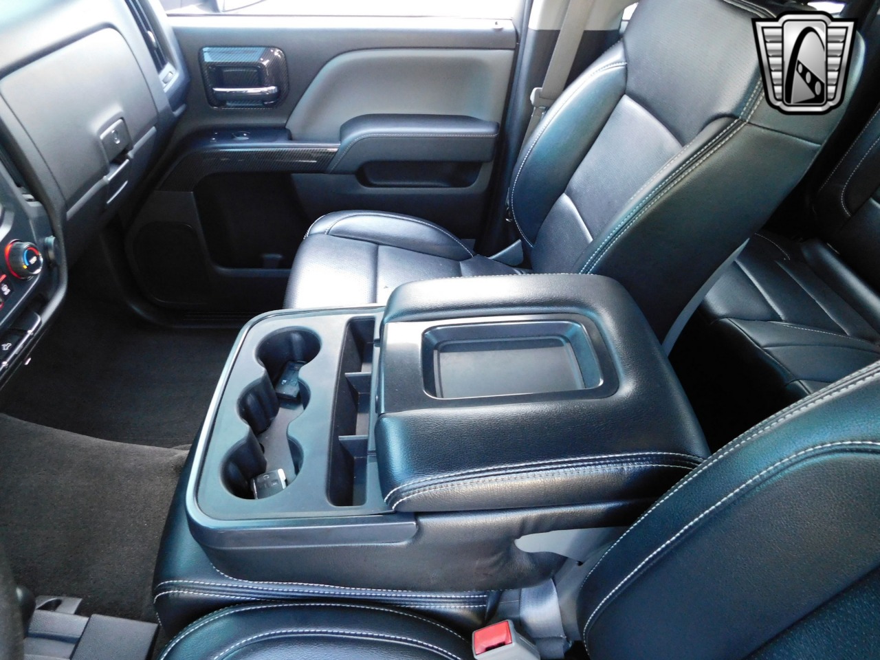 2015 GMC Sierra 96