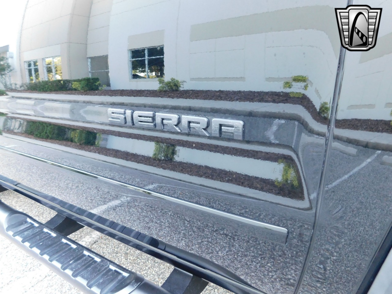2015 GMC Sierra 73
