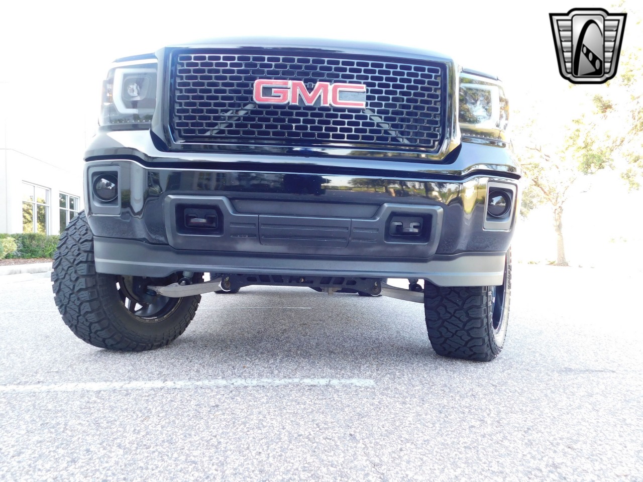 2015 GMC Sierra 27