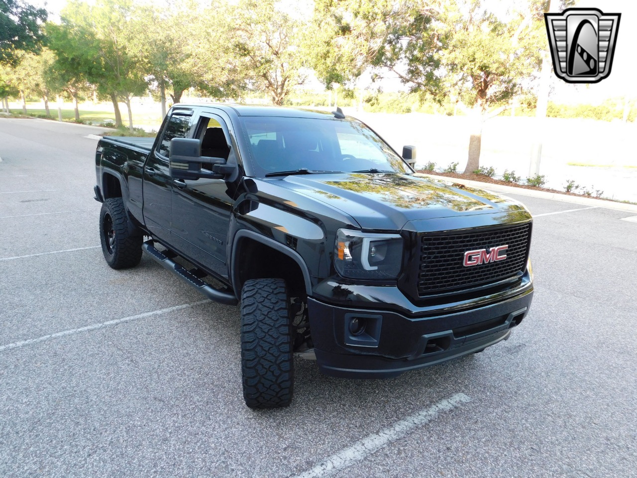 2015 GMC Sierra 6
