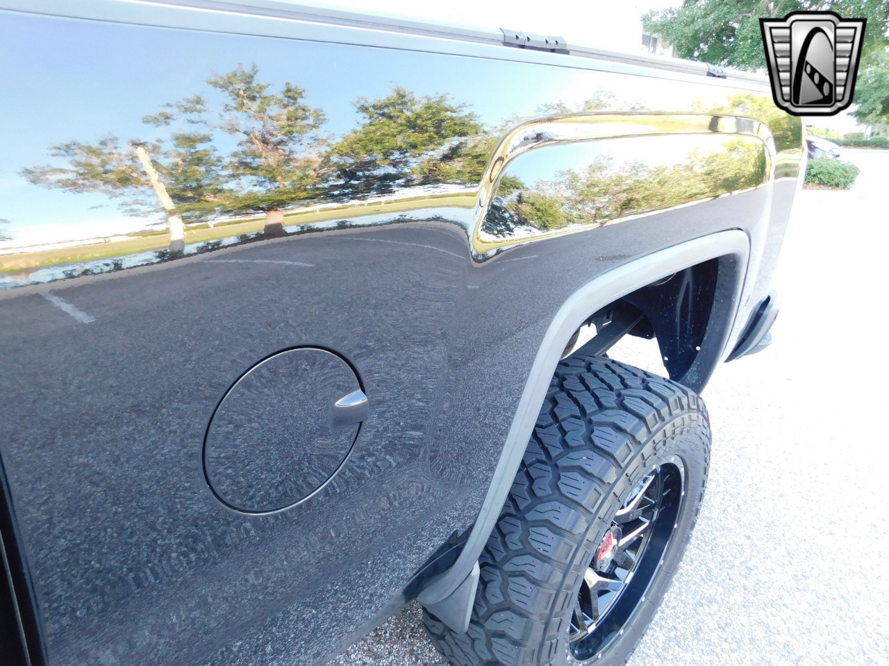 2015 GMC Sierra 51